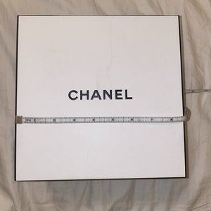 Chanel Box